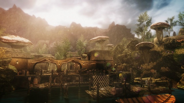 Skywind İçin Yeni Fragman Yayımlandı