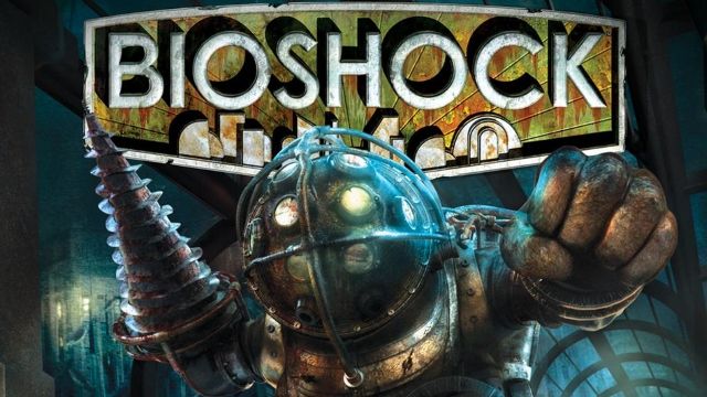 BioShock, App Store’dan Çıkartıldı!