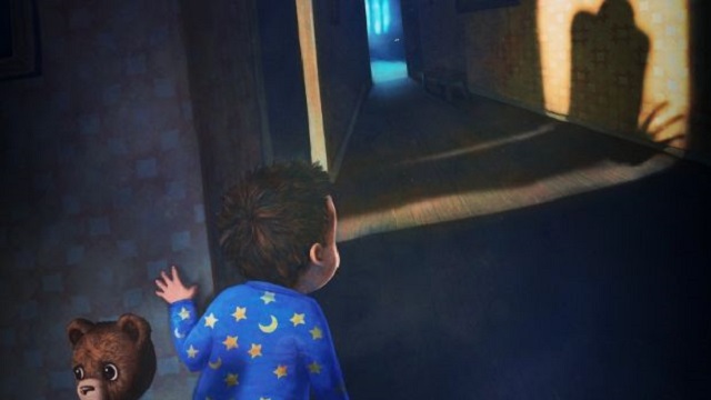 Among The Sleep’in PS4 Sürümü Çıkış Tarihi Belli Oldu