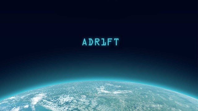 Adr1ft’in Çıkışı Oculus Rift İle Birlikte Olacak