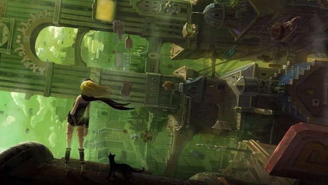 Gravity Rush Remastered’tan Yeni Bir Oynanış Videosu Paylaşıldı