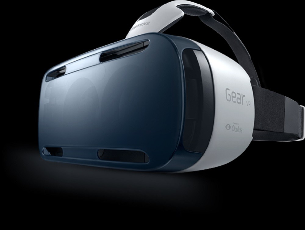 Samsung Gear VR’ın Fiyatı Açıklandı