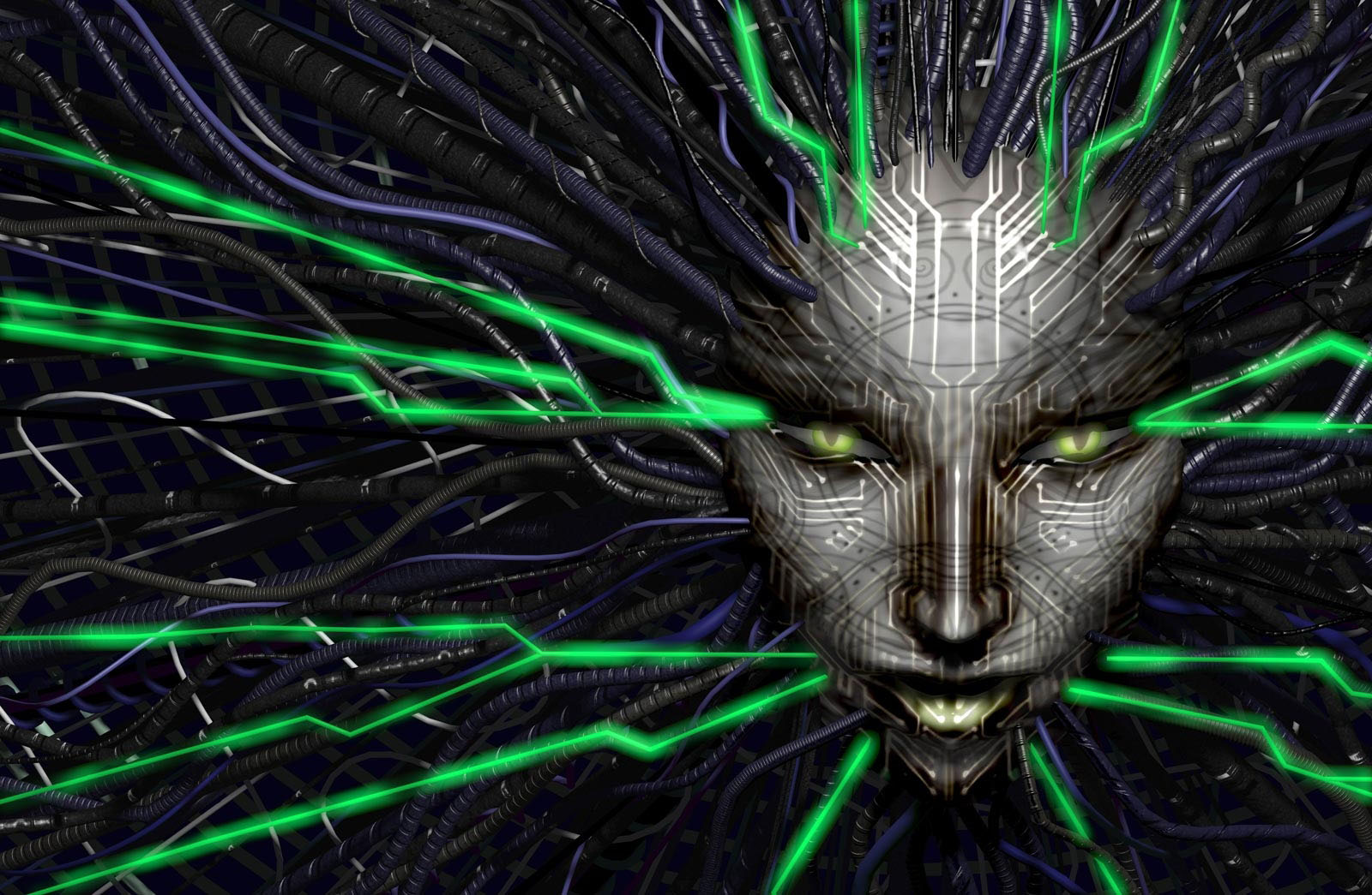 System Shock Yenilenmiş Hali İle GOG’da Satışta