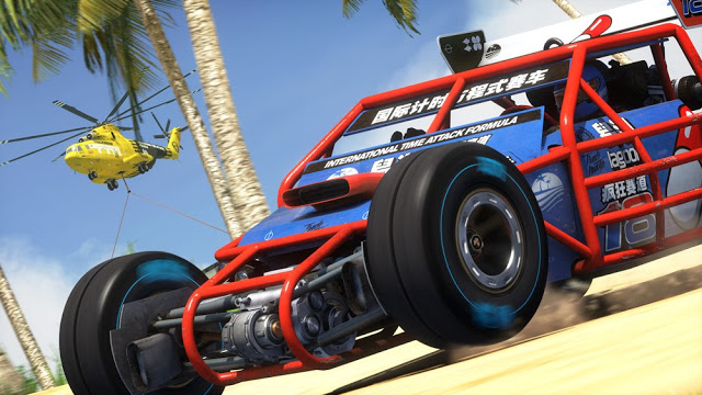 Trackmania Turbo’nun Beta Süreci Başlıyor