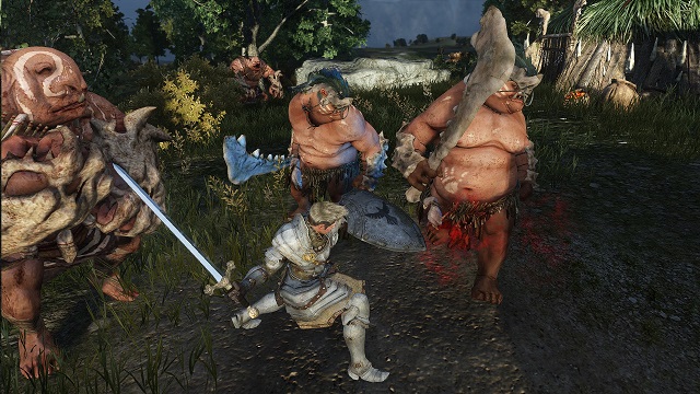 Black Desert Online Alpha’sı Önümüzdeki Hafta Başlıyor