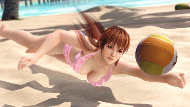 Dead or Alive Xtreme 3, Maalesef Batı Ülkelerine Gelmeyecek!