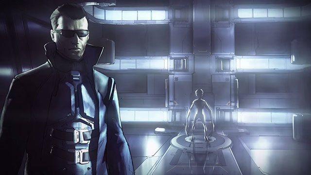 Deus Ex’in 15. Yaşına Özel Animasyon Trailer Görülmeye Değer