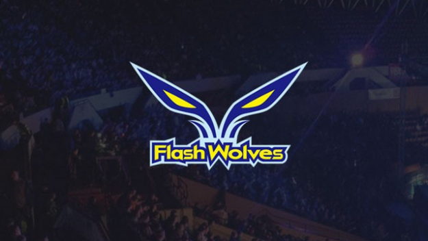 2015 Worlds Çeyrek Final Birinci Eşleşme Flash Wolves-Origen – Multiplayer