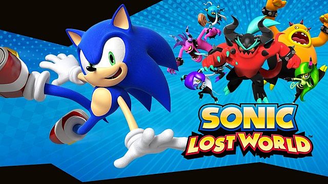 Sonic Lost World, PC’ye Geliyor