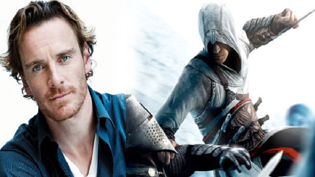 Assassin’s Creed Filmine İki Ünlü Aktör Daha Katıldı