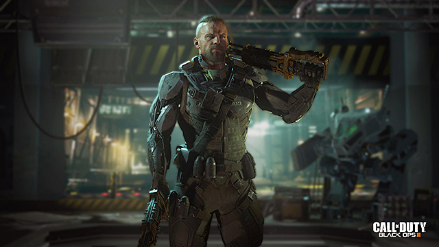 Call of Duty: Black Ops 3 İçin PS4’e Gelecek Özel İçeriklerin Videosu Yayınlandı