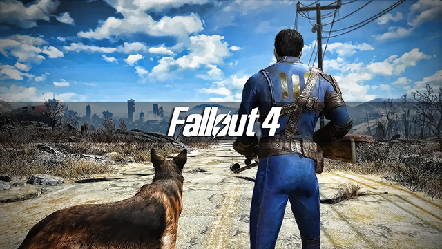 İngilterede Fallout 4 Biraları Çıkıyor!