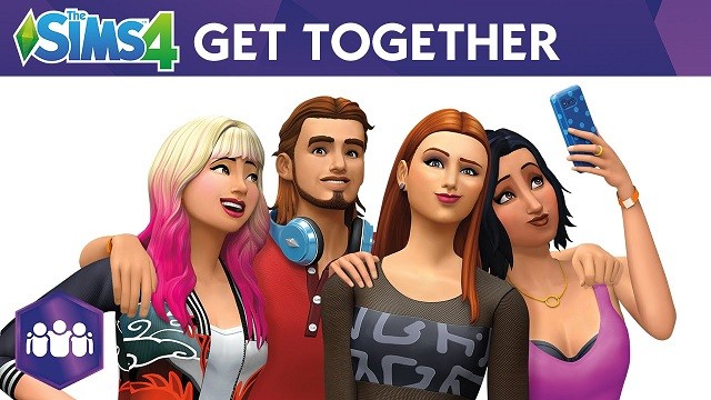 The Sims 4’ün Ek Paketi Ertelendi