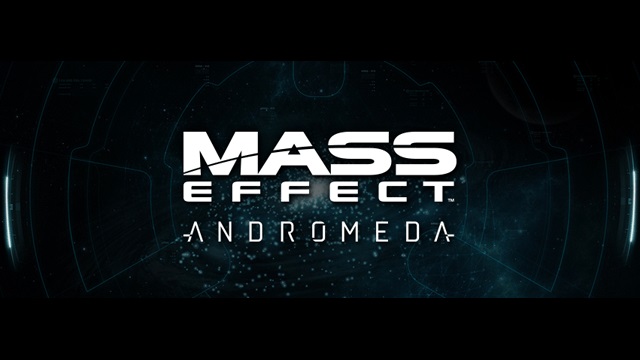 Mass Effect Andromeda’nın İlk Fragmanı Yayınlandı