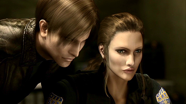 Resident Evil’ın 3. Animasyon Filmi Geliyor