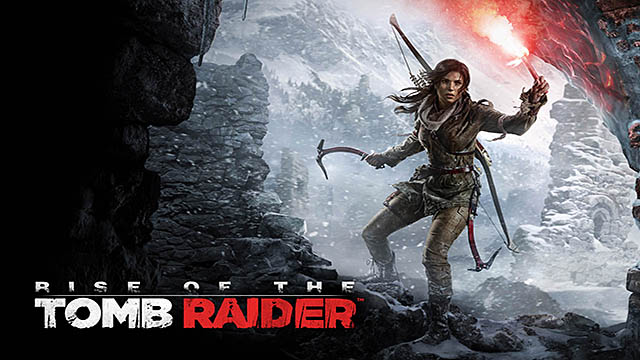 Rise Of The Tomb Raider’ın Video Serisinin Yenisi Yayınlandı