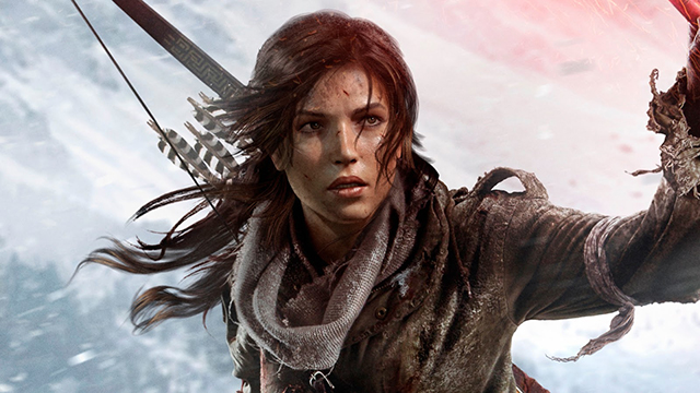 Rise Of The Tomb Raider’ın Çıkış Videosu Yayınlandı