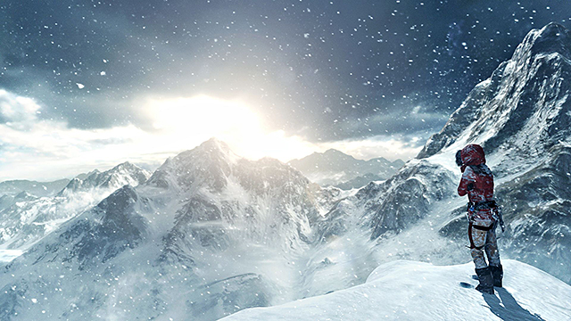 Rise of the Tomb Raider’ın Önerilen PC Sistem Gereksinimleri Açıklandı