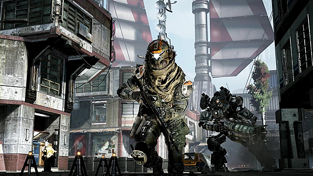 Titanfall Ne kadar Sattı Dersiniz?