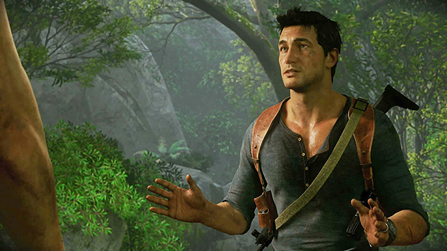 Uncharted 4’ün Yeni Oynanış Videosu Yayınlandı