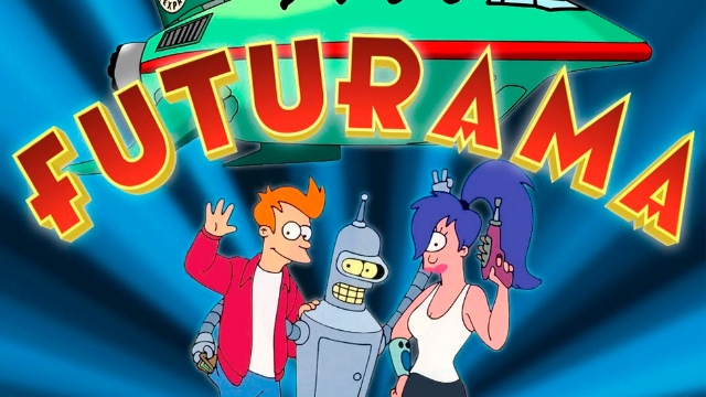 Futurama’nın Mobil Oyunu Hakkında Yeni Bilgiler Paylaşıldı