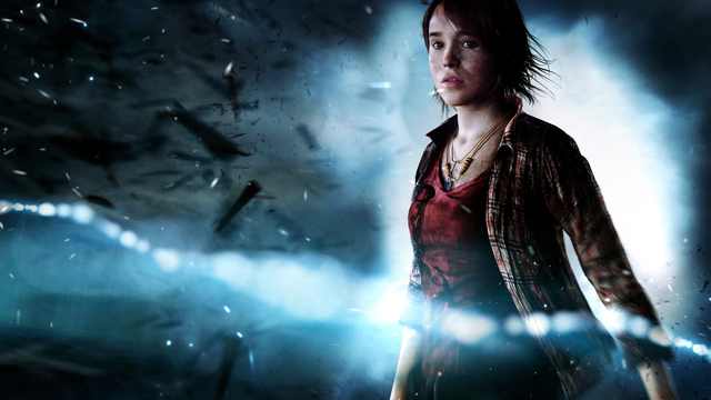 Beyond: Two Souls’un Eski ve Yeni Nesil Karşılaştırılması Yapıldı