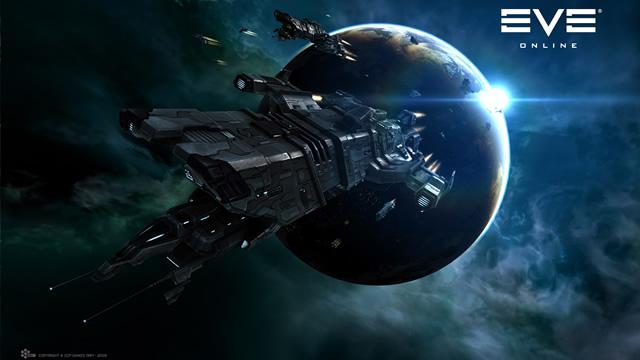 EVE Online’a FPS Kamera Açısı Geliyor