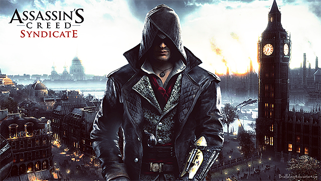 Assassin’s Creed: Syndicate’in Sistem Gereksinimleri Açıklandı