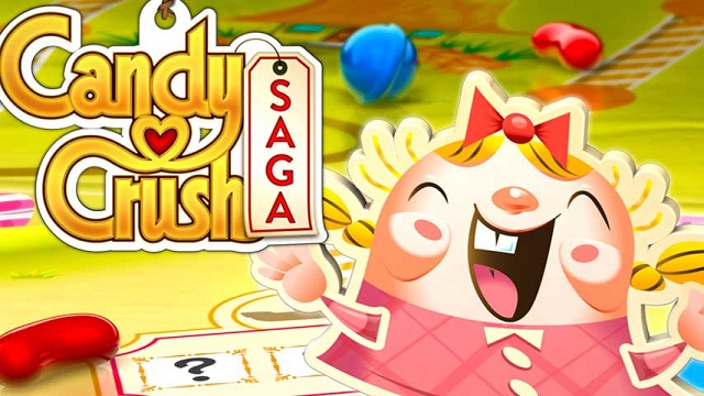 Activision Blizzard Parayı Candy Crush’a Bastı