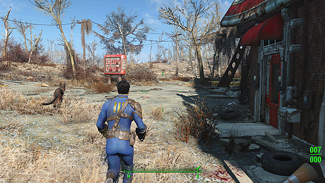 Fallout 4’ün Çıkış Videosu Yayınlandı