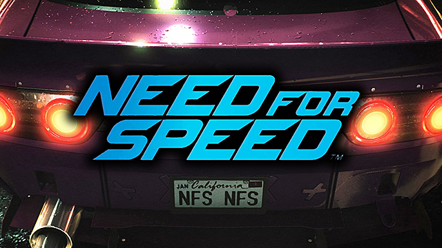 Need for Speed’in İlk İnceleme Puanları Gözüktü