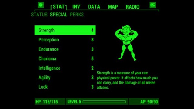 Fallout 4 Pip-Boy Uygulaması Çıktı