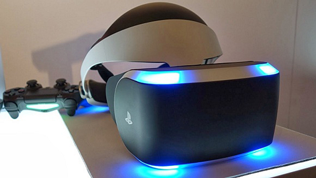 PlayStation VR İçin Yeni Tanıtım Videosu Yayınlandı