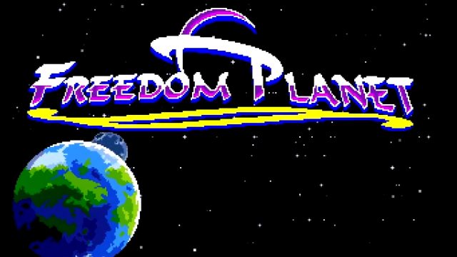 Freedom Planet 2 Duyuruldu