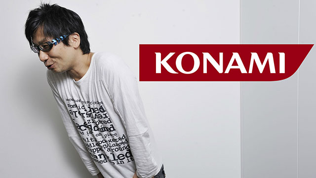 Konami, Kojima’nın 2015 Oyun Ödülleri’ne Katılmasını Engelledi