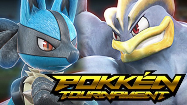 Pokken Tournament’ten Yeni Bir Tanıtım Videosu Geldi