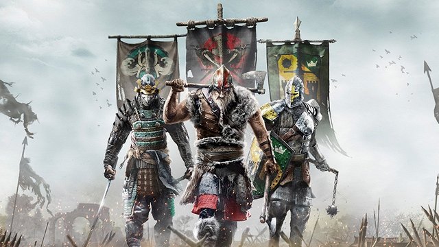 For Honor’ın Hikaye Modu Yakın Bir Zamanda Tanıtılabilir