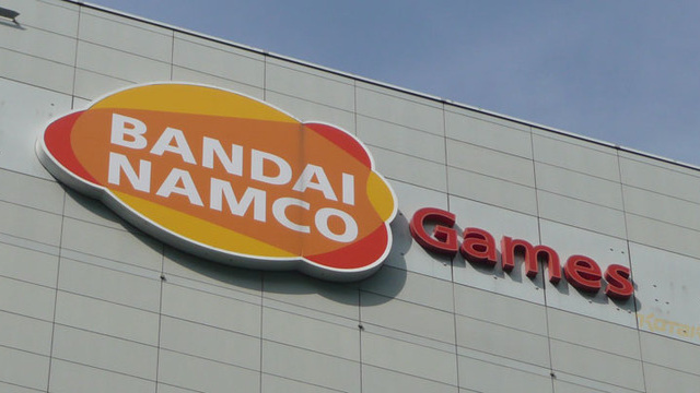 Bandai Namco’dan Gizemli Geri Sayım