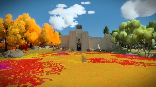 The Witness’dan Büyük Başarı