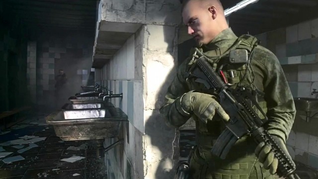 Escape From Tarkov, Ön Siparişe Sunuldu