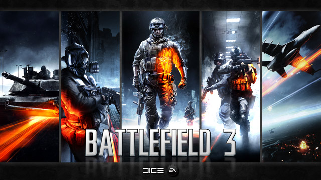 Battlefield 3’e Serbest Sunucu Modu Getiriliyor