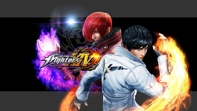 The King of Fighters XIV’ün Çıkış Tarihi Açıklandı!