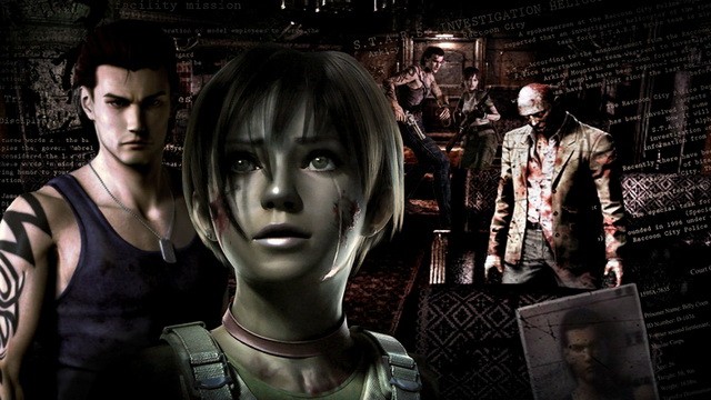 Resident Evil 0 HD Remastered’ın İnceleme Notları Gelmeye Başladı