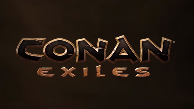 Conan Exiles, Resmen Duyuruldu!