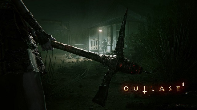 Outlast 2’den İlk Görsel Yayınlandı