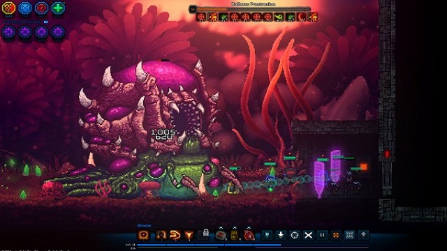 Pixel Privateers’a Resmi Fragman Geldi