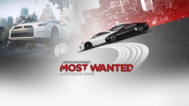 Need For Speed: Most Wanted 2012 Ücretsiz Hale Geldi!