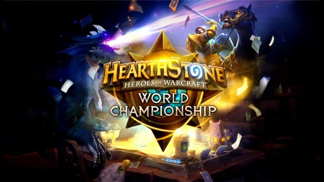 Hearthstone Amerika Kış Şampiyonasını 15 Yaşındaki Oyuncu Kazandı!