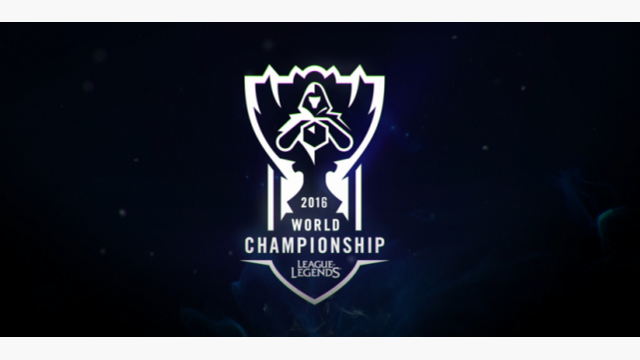 2016 League of Legends World Championship Grupları Belli Oldu!