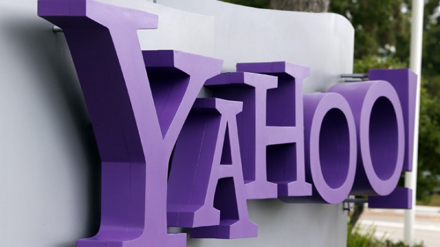 Yahoo’dan eSpor Atılımı!